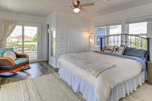Cottage (2 Bedrooms) | Interior