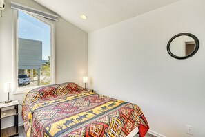 Appartement (1 Bedroom) | Interieur