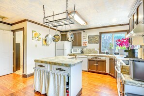 公寓 (0 Bedroom) | 住宿內部