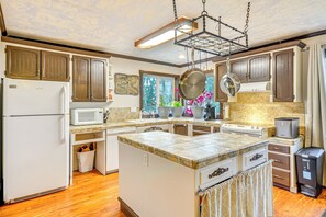 Appartement (0 Bedroom) | Intérieur