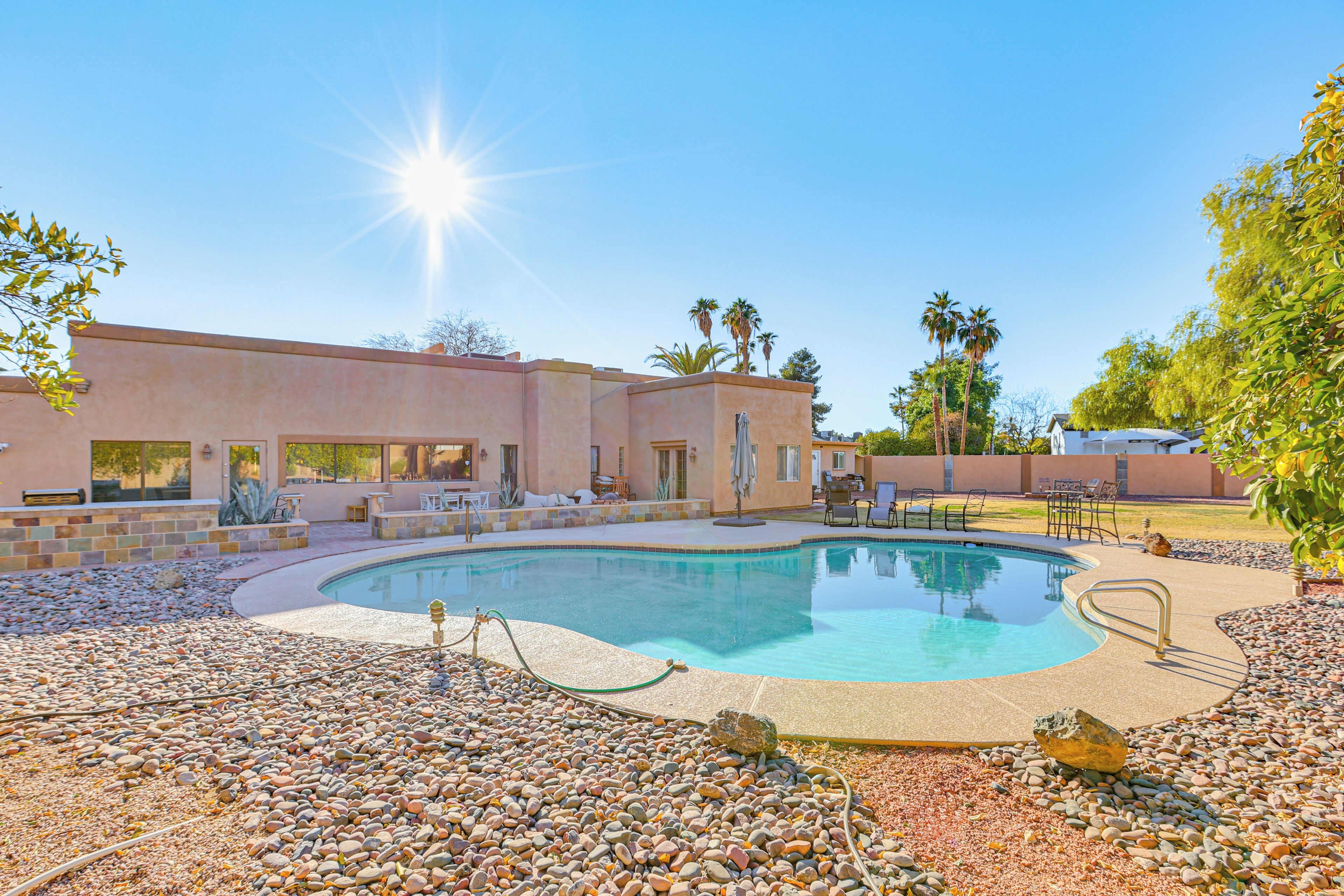 Leilighet (0 Bedroom) | Innvendig