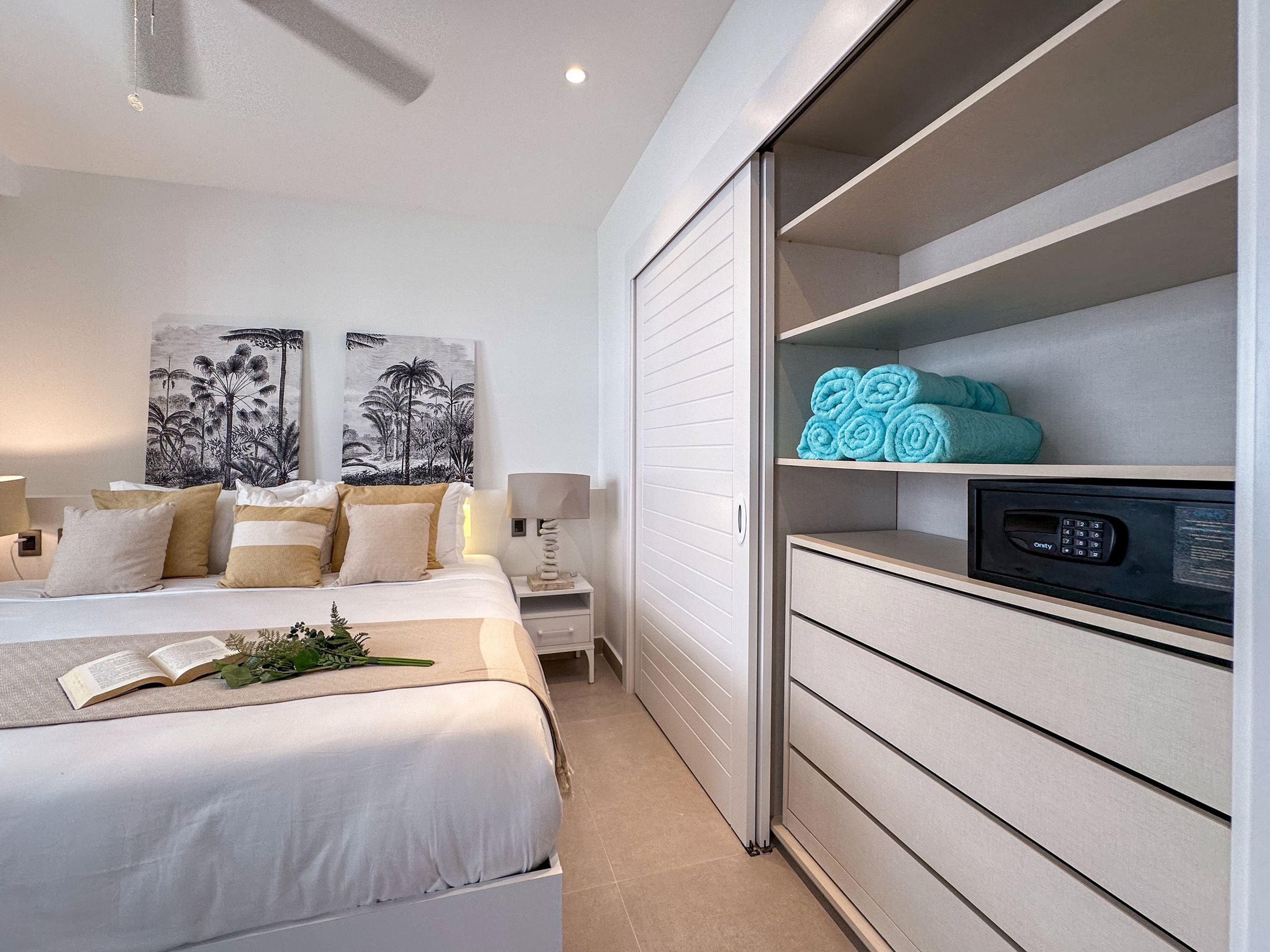 Apartment | 2 bedrooms