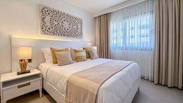 Căn hộ | 2 phòng ngủ