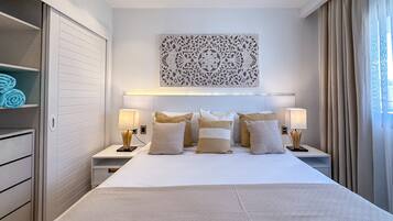 Căn hộ | 2 phòng ngủ