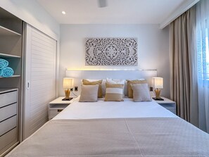 Apartment - Luxury 2 Bedroom Apartment (Punta Cana)