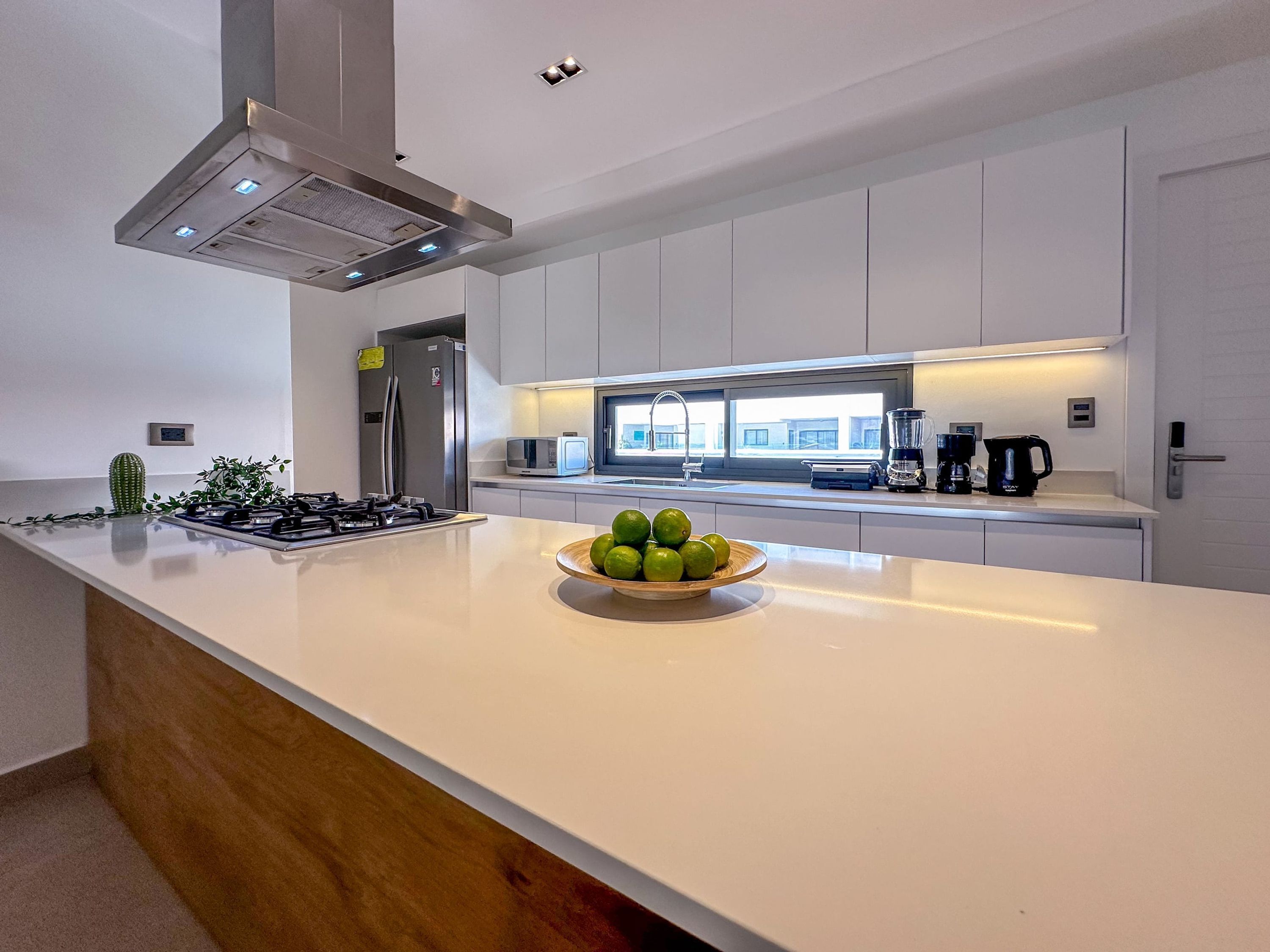 Apartamento | 2 quartos