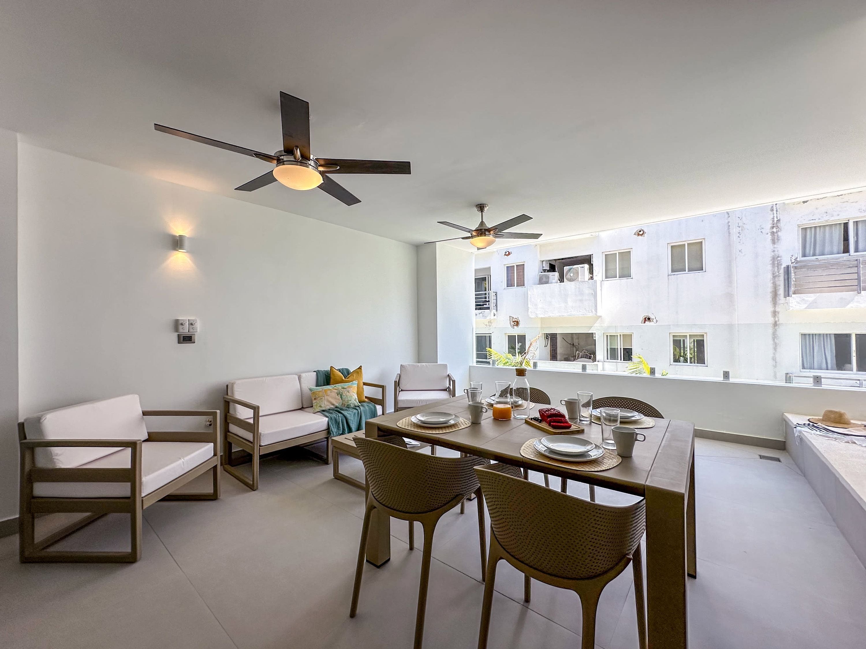 Apartment | 2 bedrooms