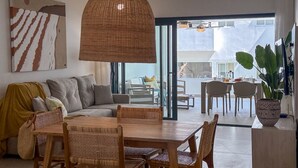 Maison | Extérieur