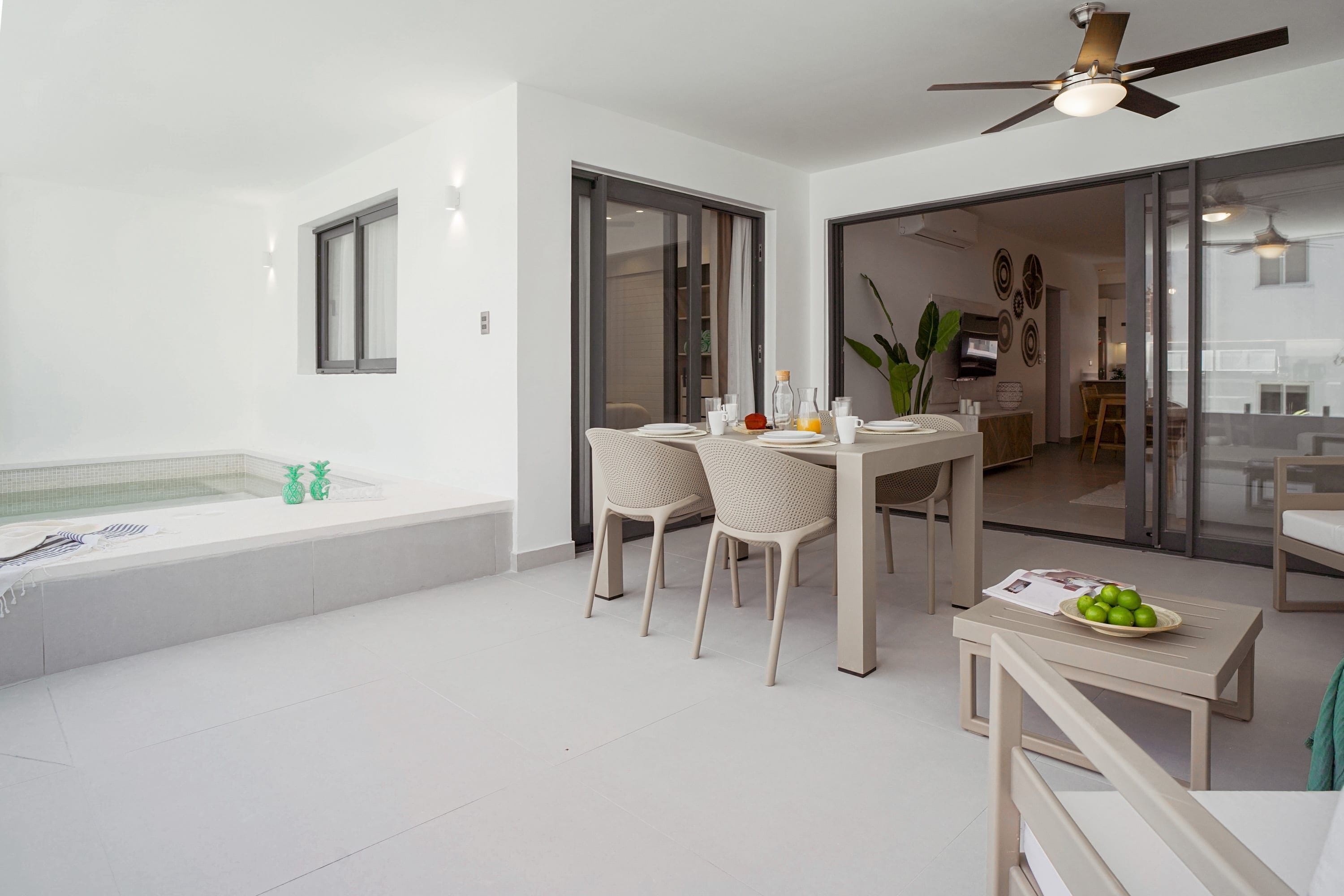 Huoneisto | 2 makuuhuonetta