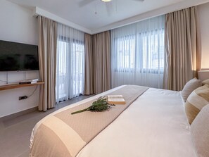 Apartamento | 2 quartos