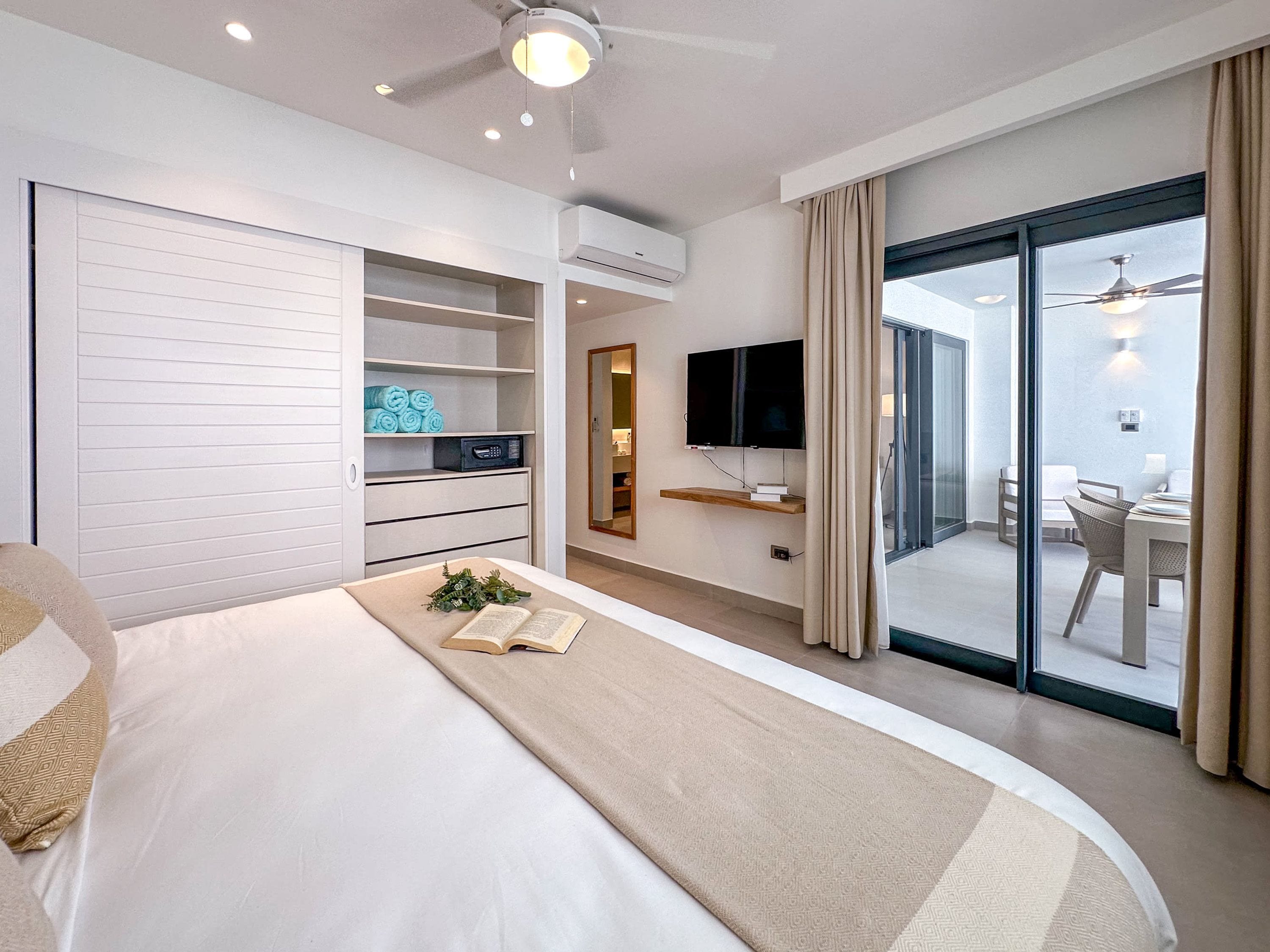 Apartment | Exterior