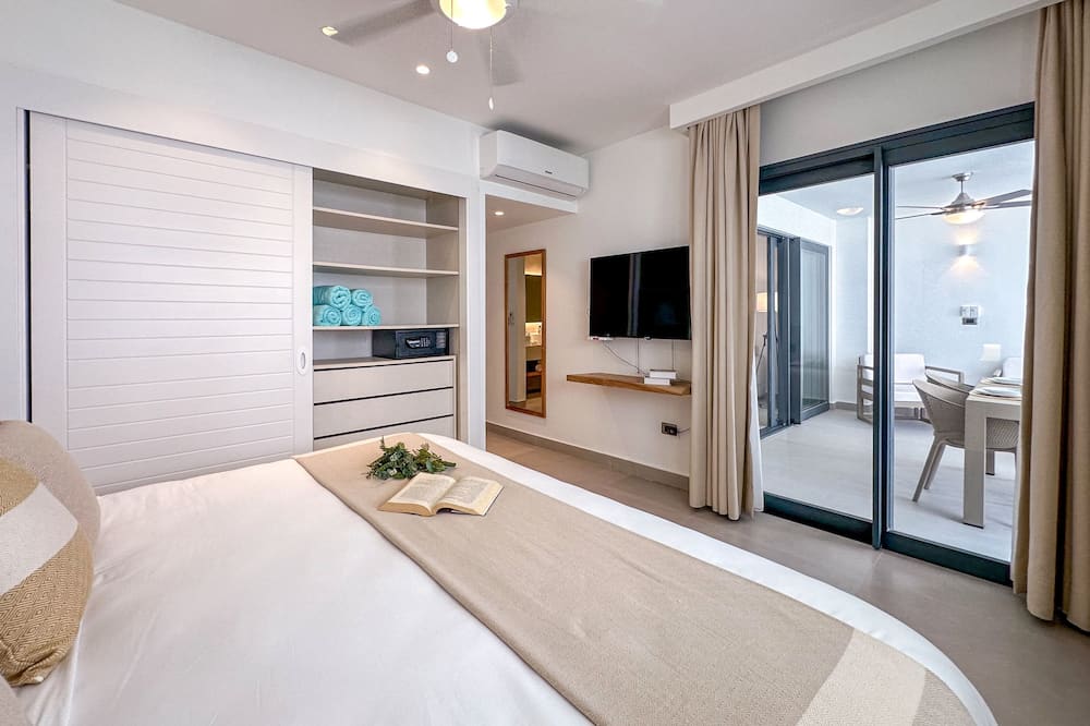 Luxury 2 Bedroom Apartment