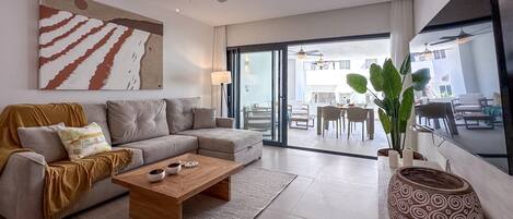 Apartment | 2 bedrooms