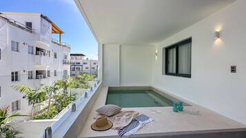 Căn hộ | 2 phòng ngủ