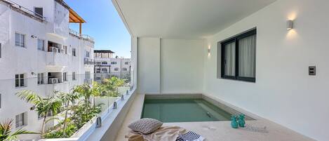 Apartment | 2 bedrooms