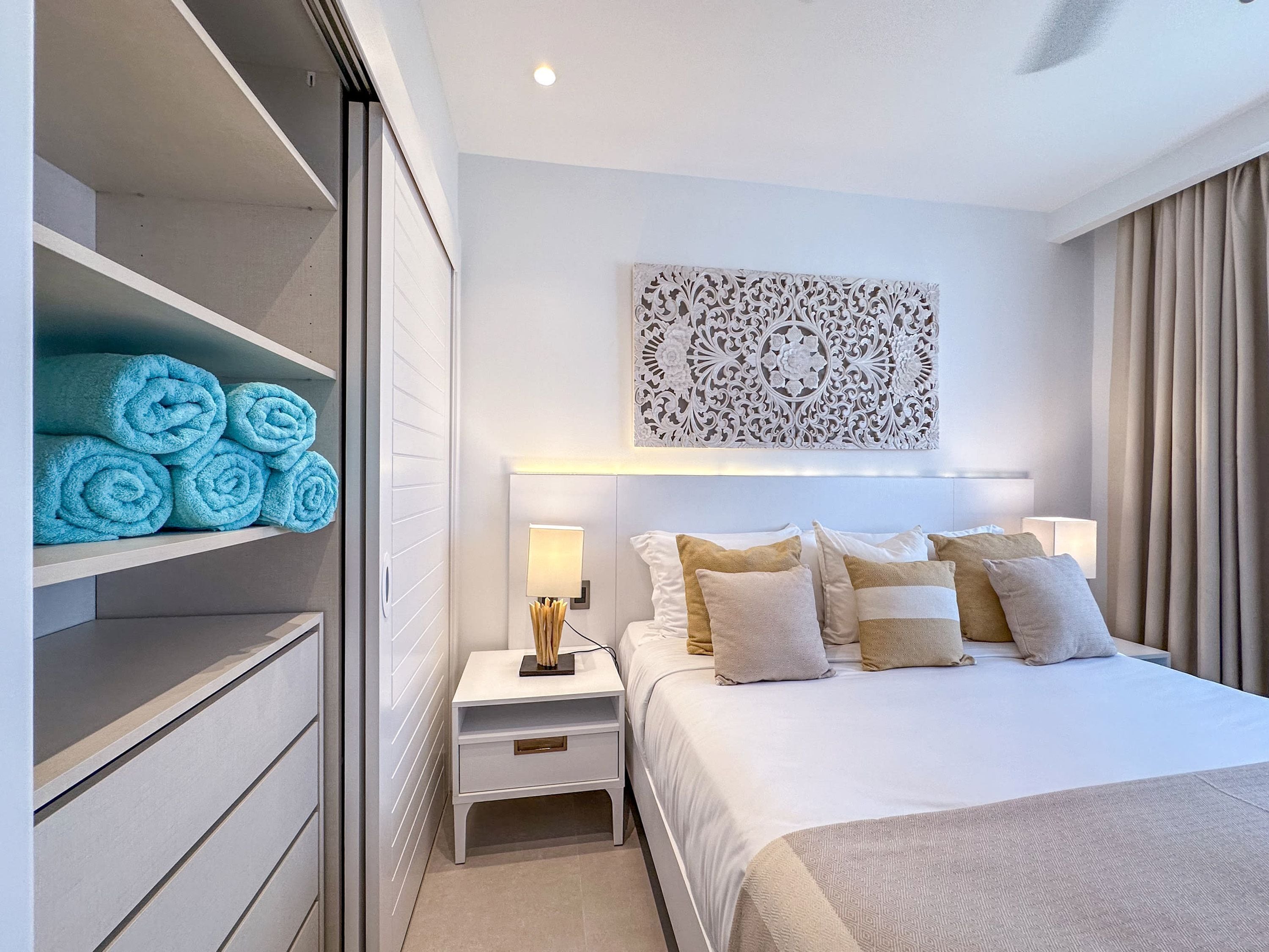 Apartment | 2 bedrooms