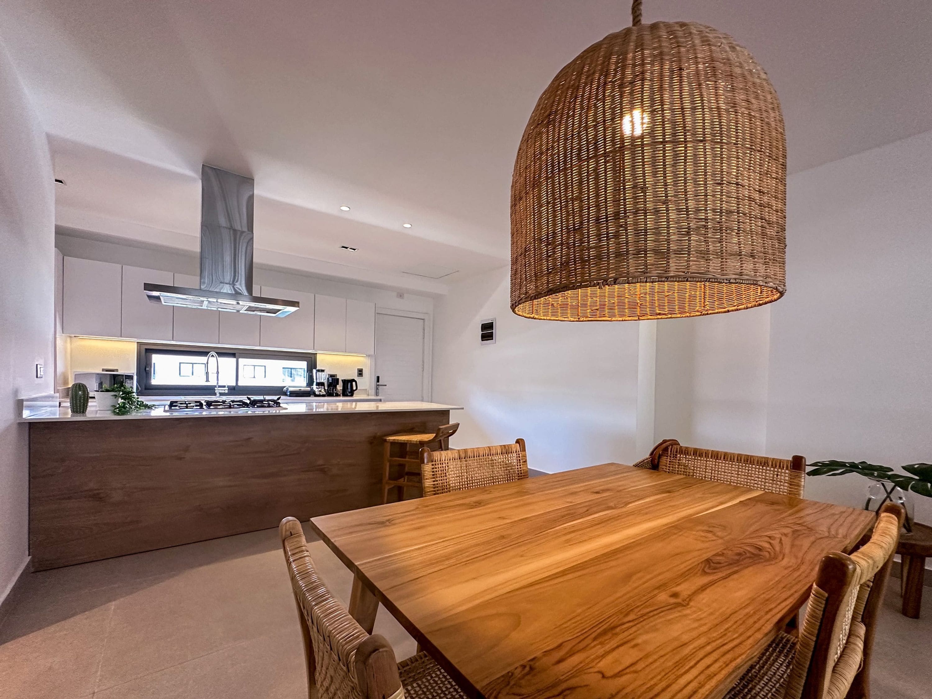 Apartamento | 2 quartos