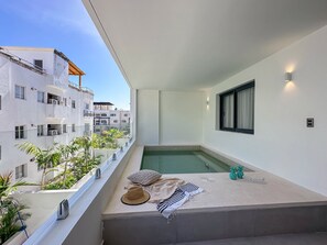 Apartment | Exterior - Luxury 2 Bedroom Apartment (Punta Cana)
