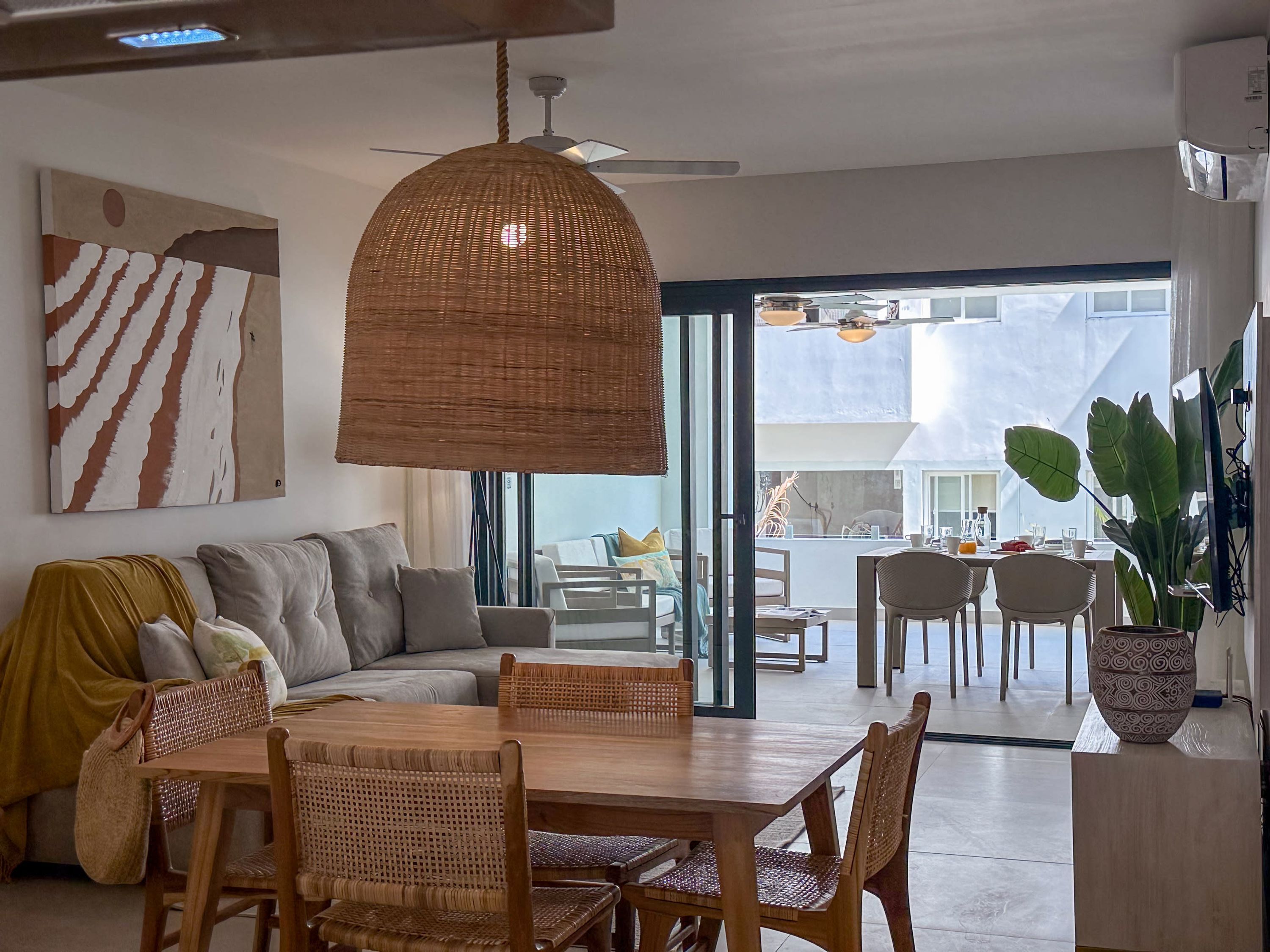 Apartment | 2 bedrooms