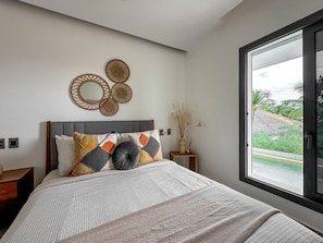 Ferienhaus | 2 Schlafzimmer, Internetzugang