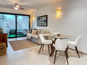 Apartament | 2 dormitoris i Internet 