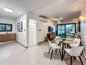 Apartment | 2 bedrooms, Internet - Gorgeous new Beach Apartment (Punta Cana)