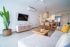 Apartamento | 3 dormitorios