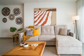 Appartement | 3 chambres