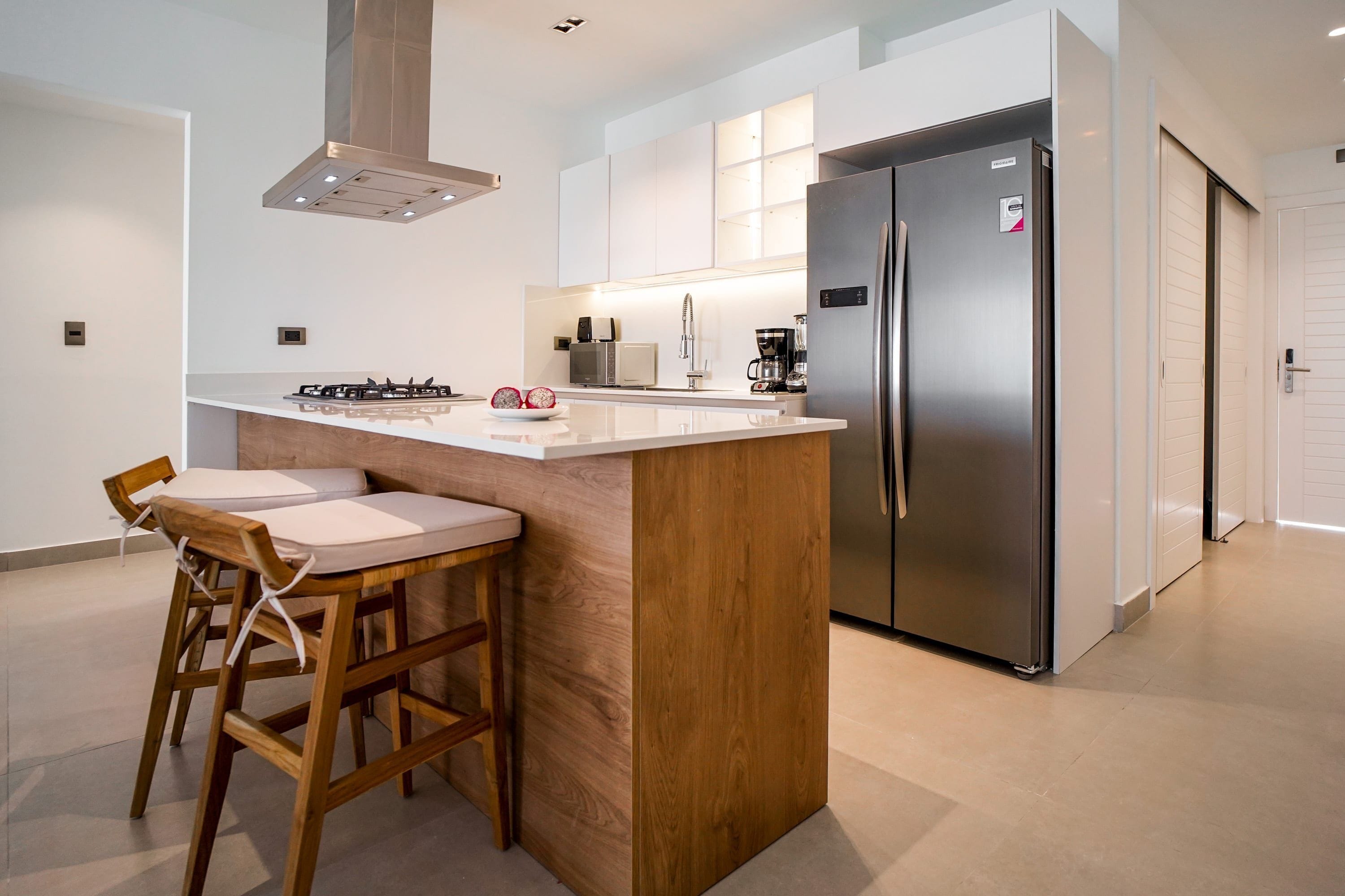 Apartamento | 3 quartos