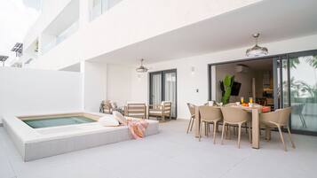 Apartamento | 3 quartos