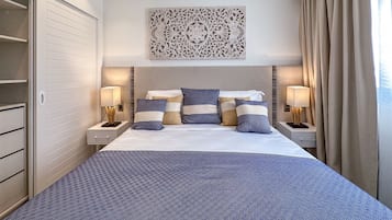 Apartment | 3 bedrooms