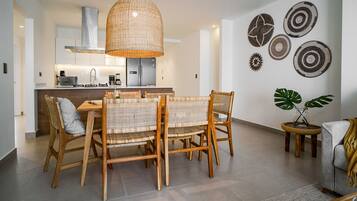 Apartment | 3 bedrooms