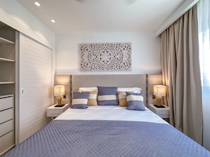 Apartment | 3 bedrooms