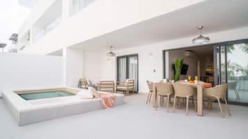 Apartment | 3 bedrooms