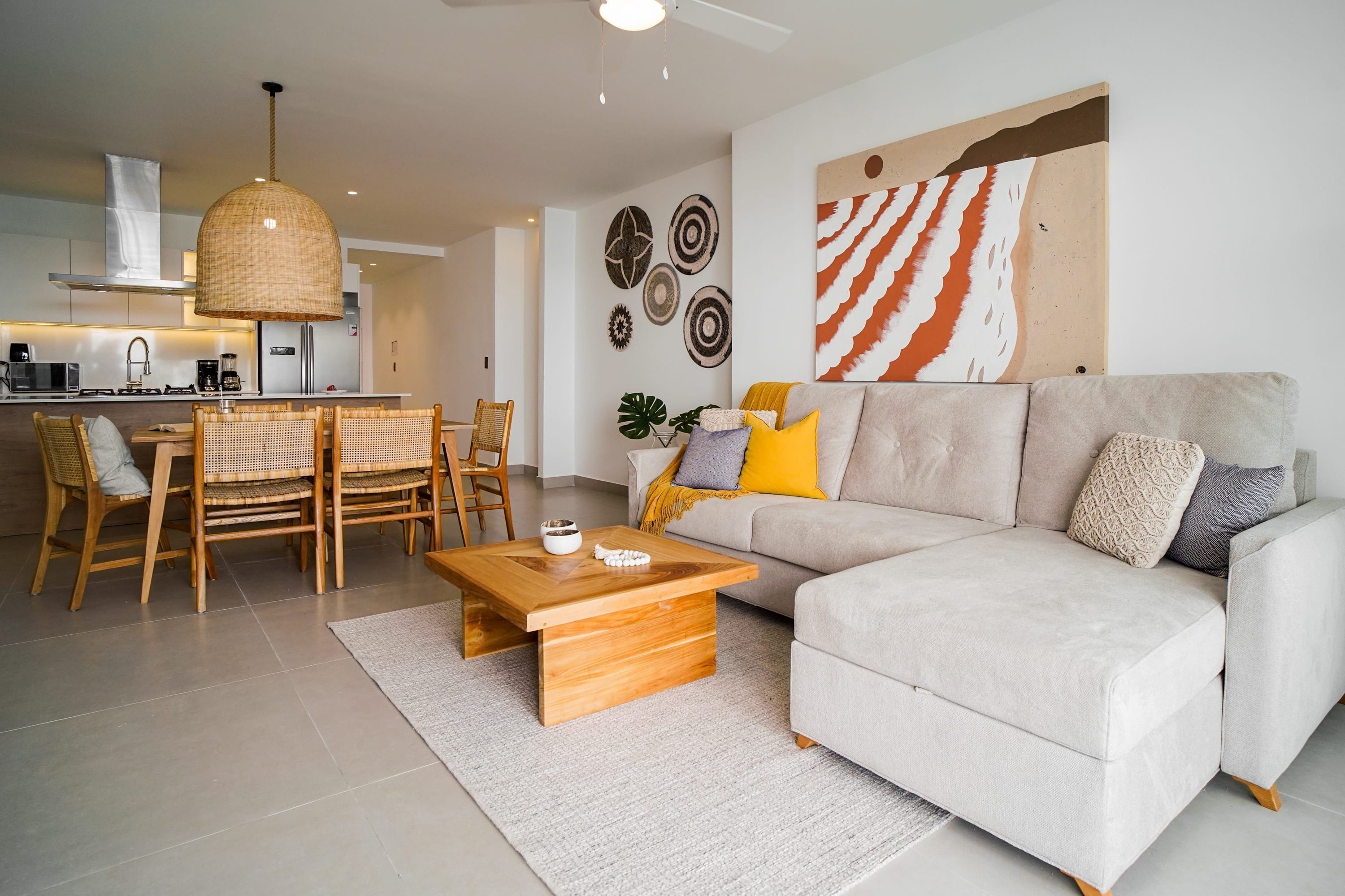 Apartment | 3 bedrooms