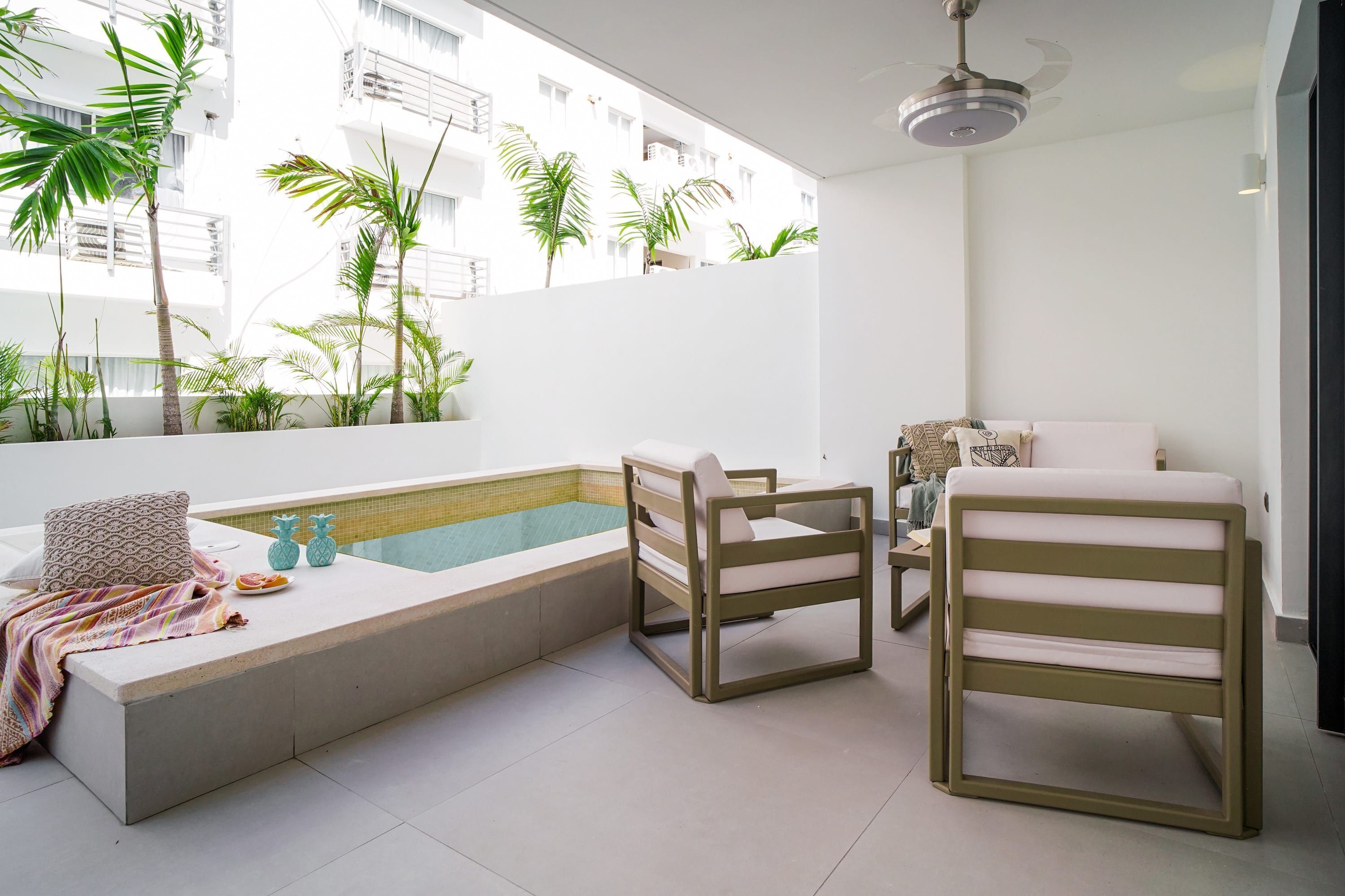 Apartment | 3 bedrooms