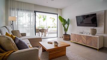 Apartment | 3 bedrooms