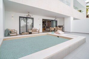 Căn hộ | 3 phòng ngủ 