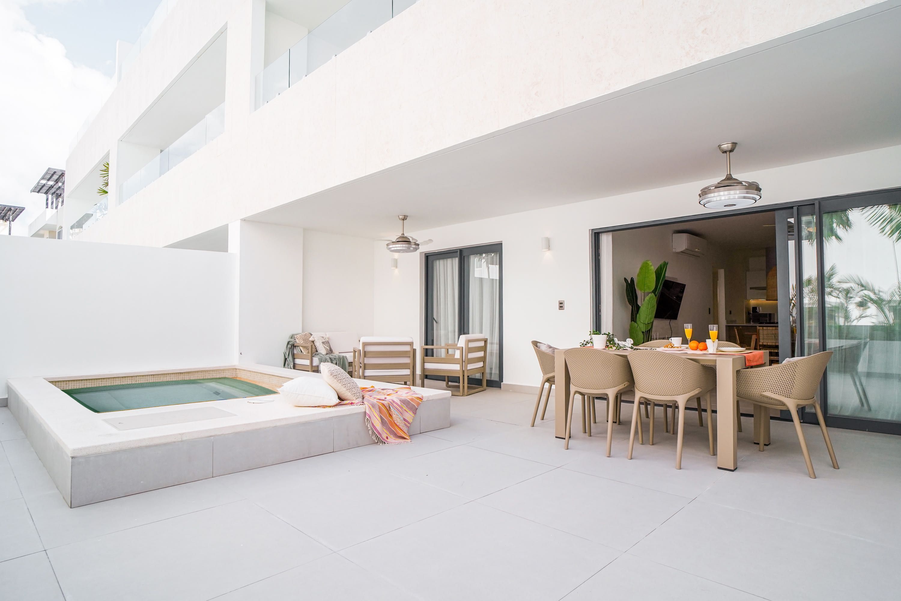 Apartment | Exterior