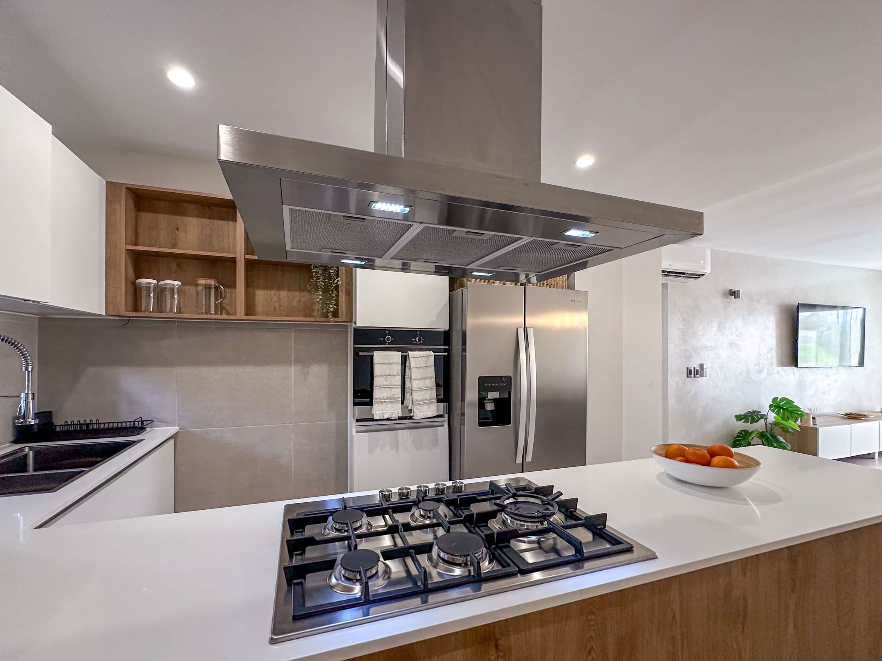 Apartment | 2 bedrooms, Internet