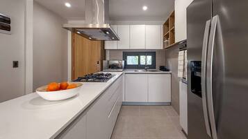 Apartment | 2 bedrooms, Internet