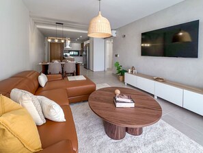 Apartment | 2 Schlafzimmer, Internetzugang