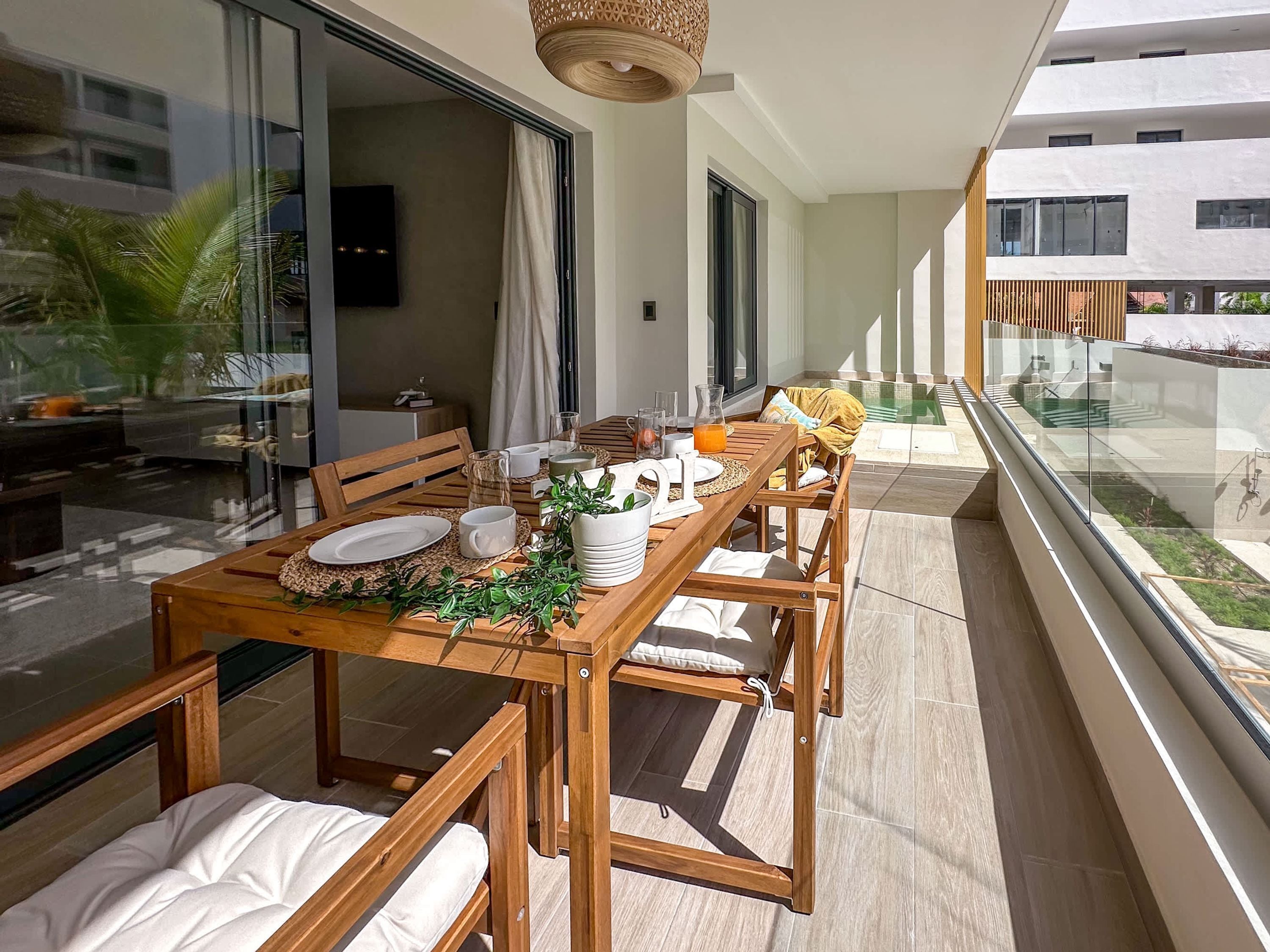 Apartment | 2 bedrooms, Internet