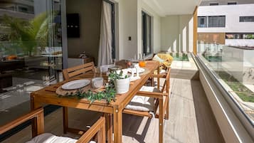 Apartment | 2 bedrooms, Internet