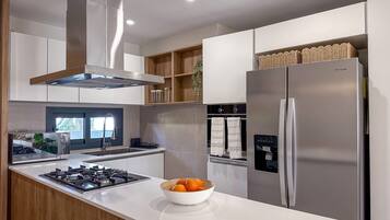 Apartment | 2 bedrooms, Internet