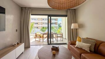 Apartment | 2 bedrooms, Internet