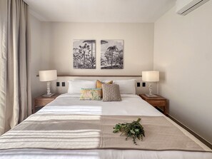 Departamento | 3 habitaciones