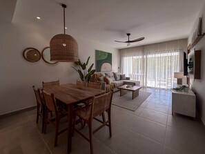 Apartment - Spectacular Golf Front 3BR Apartment! (Punta Cana)