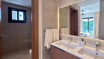 Apartamento | 3 quartos