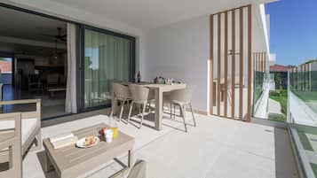 Apartamento | 3 quartos